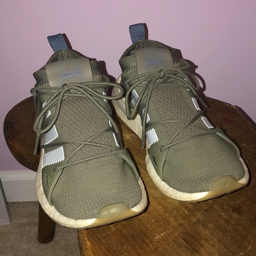 Adidas Running Shoes